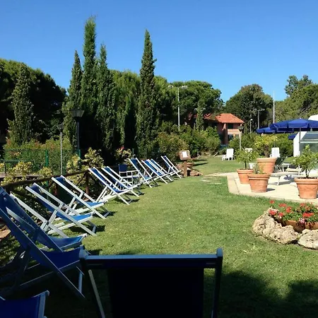 La Buca Del Gatto 3* Marina di Cecina