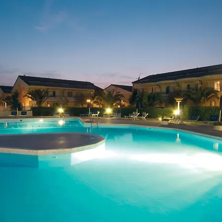 Hotel La Buca Del Gatto