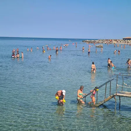 La Buca Del Gatto Hotel Marina di Cecina