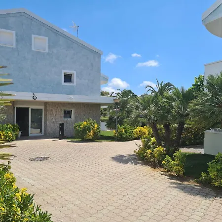 Hotel La Buca Del Gatto Marina di Cecina
