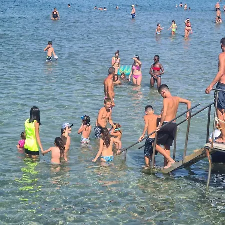Hotel La Buca Del Gatto Marina di Cecina