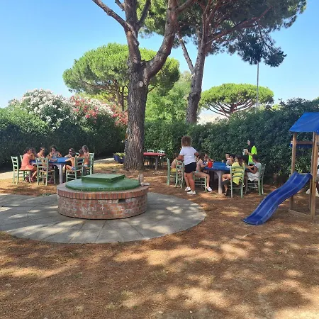 La Buca Del Gatto