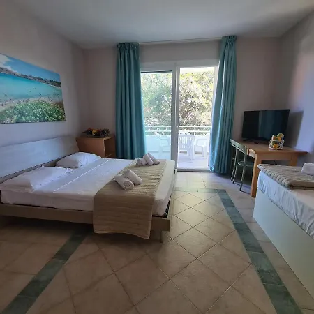 Hotel La Buca Del Gatto
