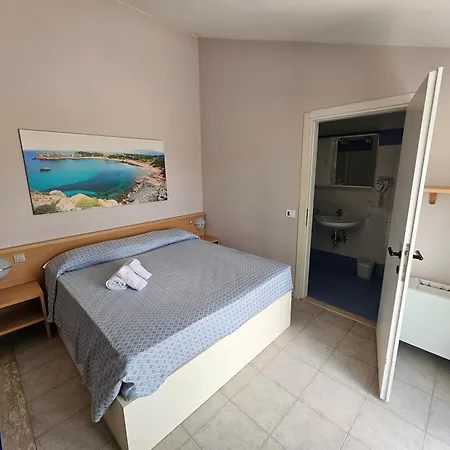 La Buca Del Gatto 3*