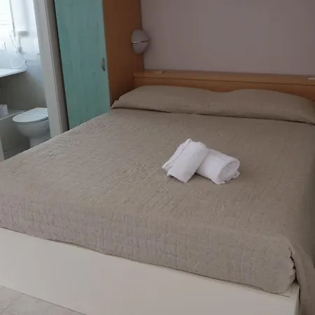La Buca Del Gatto Hotel 3*