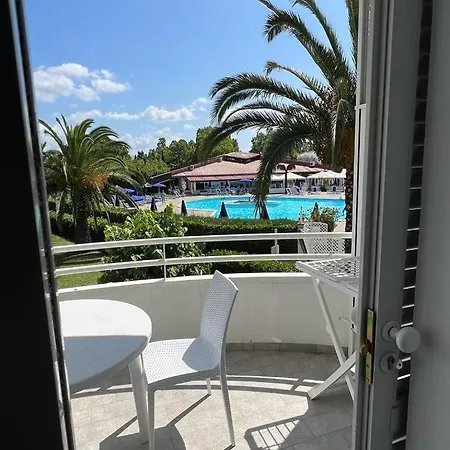 Hotel La Buca Del Gatto