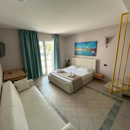 Hotel La Buca Del Gatto
