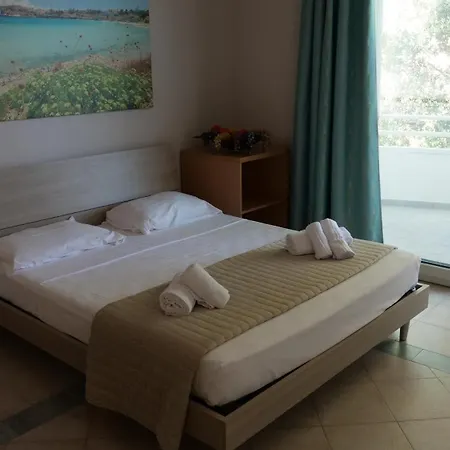 Hotel La Buca Del Gatto