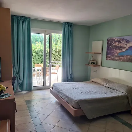La Buca Del Gatto Hotel Marina di Cecina