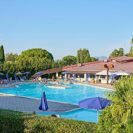 La Buca Del Gatto Hotel Marina di Cecina