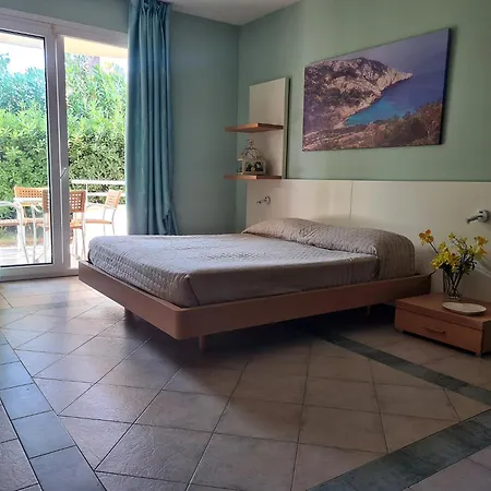 Hotel La Buca Del Gatto Marina di Cecina