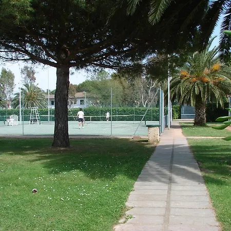 La Buca Del Gatto 3*