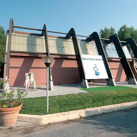 La Buca Del Gatto 3*