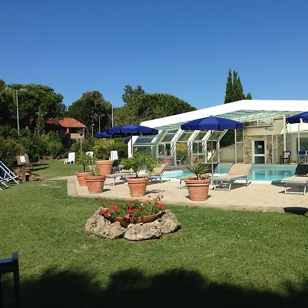 Hotel La Buca Del Gatto Marina di Cecina